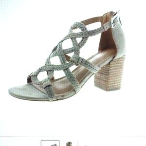 Report - Paula New with Box 11M